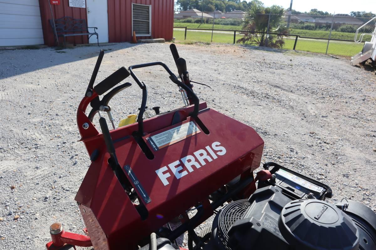 2017 Ferris W35 48" Mower