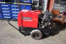 Lincoln Electric Ranger 10000 Welder