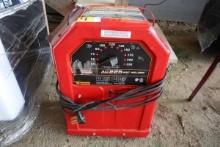 Lincoln AC225 Arc Welder