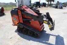 2022 Ditch Witch SK600