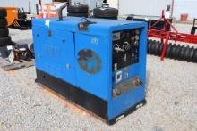 Miller Big Blue 402P Welder