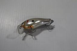 Assorted Bagley Lures (5)