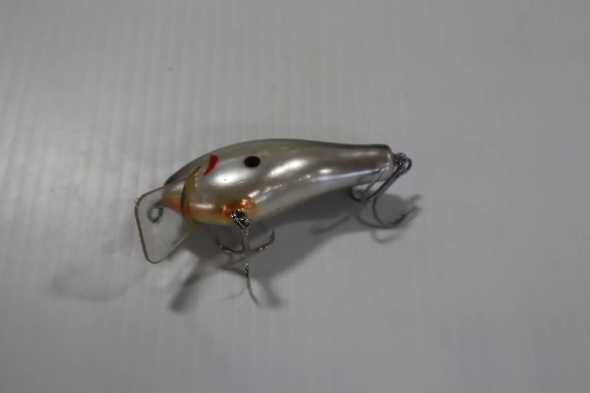 Assorted Bagley Lures (5)