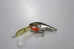 Assorted Bagley Lures (5)