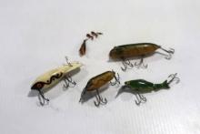 Assorted Lures (5)