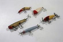 Assorted Lures (5)