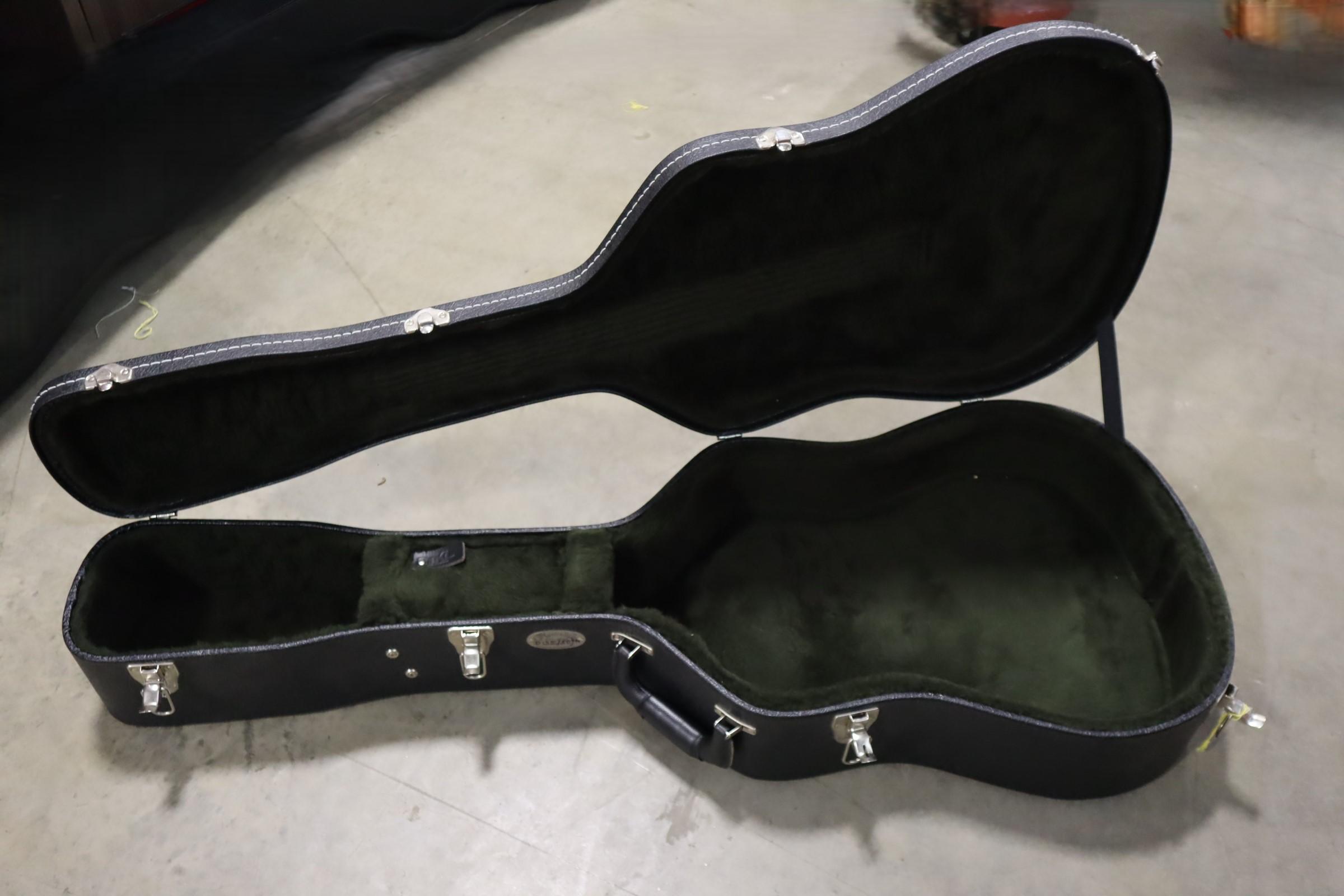 C.F. Martin & Co. D-35 50th Anniversary Ed. Acoustic Guitar