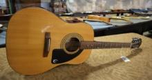 Epiphone A100-NA Acoustic Guitar