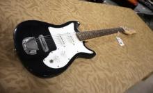 Marigold Electric Guitar