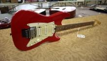 Floyd Rose Discovery Series Electric Guitar