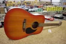 JBP Artist JBP-1510M Acoustic Guitar