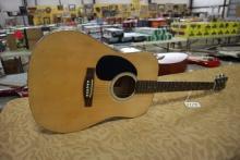 Rogue RG-624 Acoustic Guitar