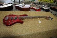 Kona Bass Electric Guitar