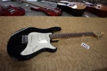 Peavey Raptor Plus Electric Guitar