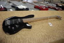 Kona Bass Electric Guitar