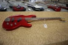 Samick from Korea Electric Gass Guitar