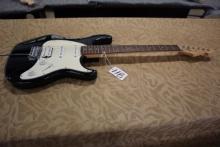 Peavey Raptor Plus Exp Electric Guitar