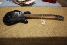 Washburn Lyon Electric Guitar
