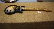 Harmony Electric Guitar