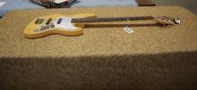 Kona Bass Electric Guitar