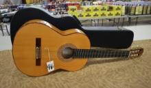 Manuel Rodriguez e Hijos Flamenco FF Acoustic Guitar
