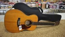 C.F. Martin Co. 000-28EC Eric Clapton Signature Model Acoustic Guitar