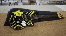 Sterling Musician AX-20 Rockstar Electric Guitar