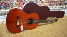 Alvarez CY-140 Acoustic Guitar