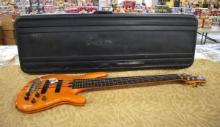 Yamaha TRB-6P 6-String Bass Electric Guitar