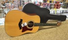 Taylor Model 510 Acoustic Guitar