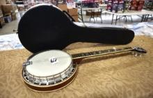 Vega 5-String Banjo