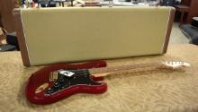 Fender Stratocaster Original Contour Body Electric Guitar