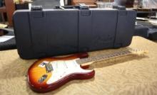 Fender Stratocaster Original Contour Body Electric Guitar