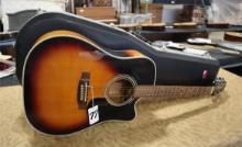 Takamine FP350SMK Acoustic Guitar