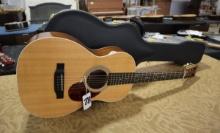 Martin Acoustic Guitar