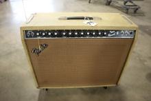 Fender Twin Reverb II Amp