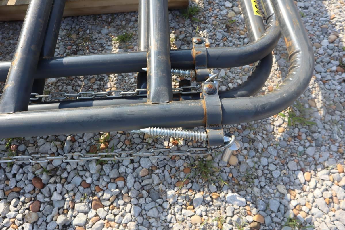 12' Gate (Unused)