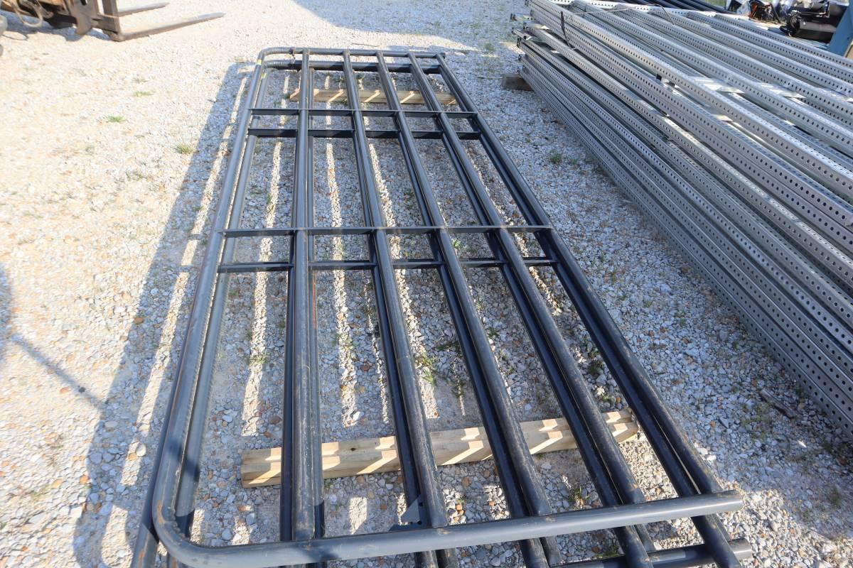 12' Gate (Unused)