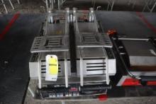 Star Pro Max Sandwhich Press