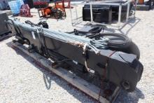 Robotec 915MT26 Main Boom & Stick Boom