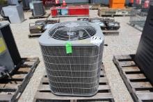 Split Unit Air Conditioner (Installed but Unsed)