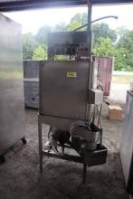 PFG Dishwasher