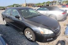 2006 Honda Accord