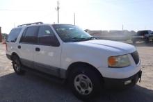 2006 Ford Expedition XLT
