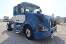 2015 Volvo VNL 42T300