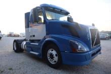 2015 Volvo VNL 42T300