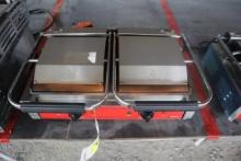 Avantico Double Flat Panini