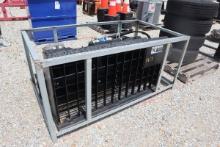 GreatBear .4 Yard Bucket Mixer
