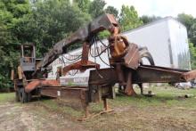 Barko Knuckleboom Loader