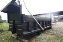Godwin 16' Dump Truck Bed